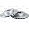 MITSUBIS FREN DİSKİ LANCER 08-15 / ARKA DÜZ 262-5 MN116332